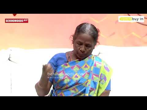 வெளிநாட்டில் வேலை செய்யும் கணவருக்கு துரோகம் செய்யும் மனைவி.. எரிச்சலான Lakshmy Ramakrishnan | NKP38