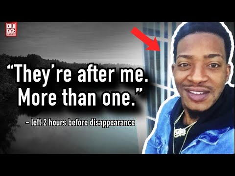 Unsettling Voicemails Linked to Missing Person Cases...