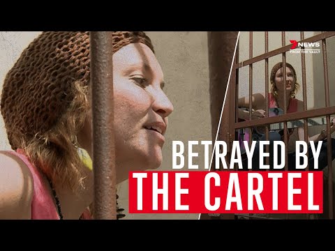 Locked up in Peru's deadliest jail: Aussie drug mule's untold story | From the vault