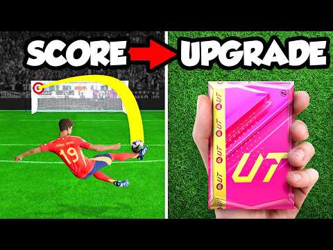 Every Goal = Upgrade Subscriber's Team