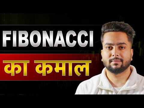 Master Fibonacci Retracement Trading Strategy In 20 Mins | Golden Ratios Of Fibonacci Retracement