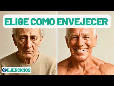 Rutina intensa para ganar fuerza real 20 minutos