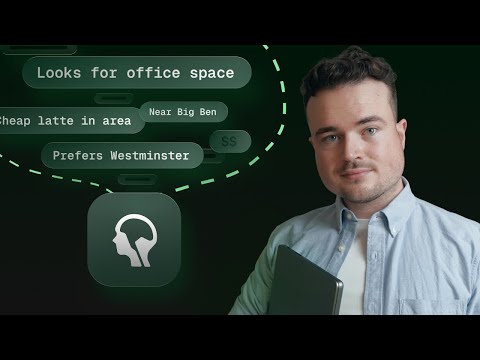 Build AI Agents with human-like memory using Mastra (working memory)