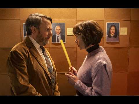 Ludwig | BritBox Original | Trailer