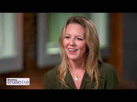 Crypto Investor Katie Haun on Bloomberg Studio 1.0