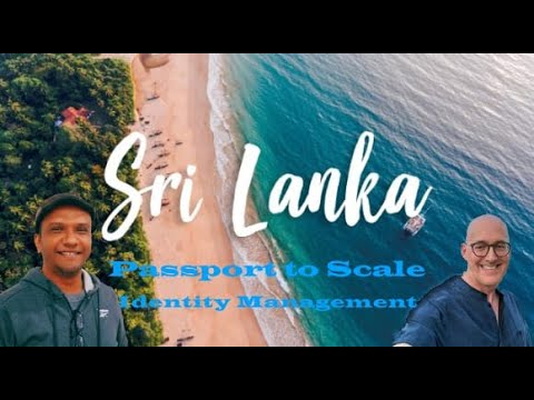 PASSPORT TO SCALE: Building secure React apps with Asgardeo on AWS