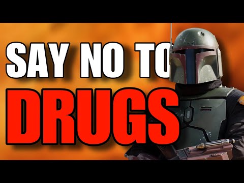 Star Wars Refuses To Do Moral Complexity