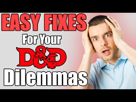 Tips for Combat, Worldbuilding, Game Tone, and More! | Game Master 911