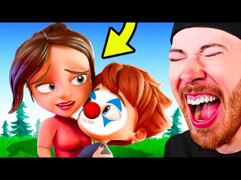 FUNNY Animations That Will MAKE YOU LAUGH!