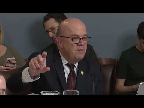 “Who Does This?”: Jim McGovern Warns of SNAP Cuts in GOP Budget Bill