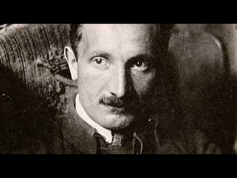 Heidegger's Being and Time