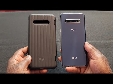 Why I'm still using The LGV60 in 2025 and Beyond
