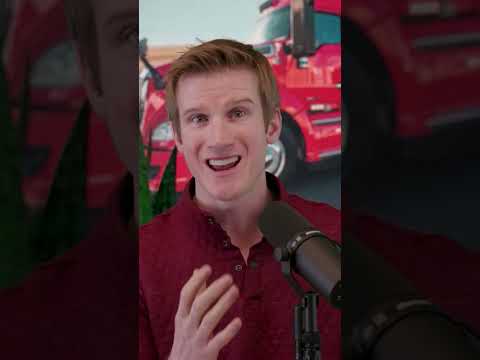 Self-Driving is Just the Start 🚛