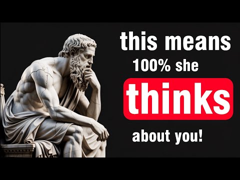 You Think She Doesn’t Miss You At All But If You Notice THIS, She’s Craving Your Attention In Secret