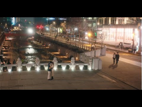 Помогал ей пережить расставание, и влюбился. Часть 2 🎭🍻 Клип к дораме "Бора! Дебора" 🌹