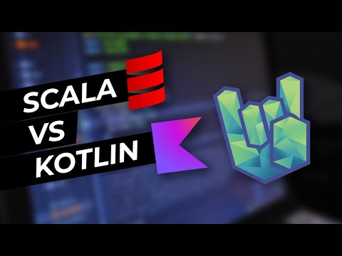 Scala & Kotlin Comparison, What Kotlin Can (Graciously) Steal from Scala [KKON 2024 talk]