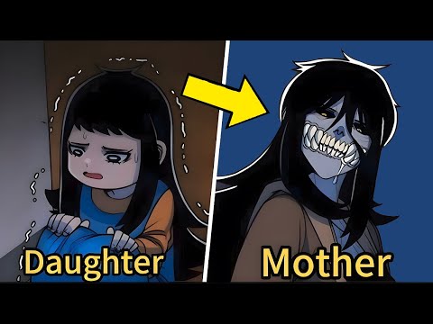 My mother is a zombie | Manhwa Recap
