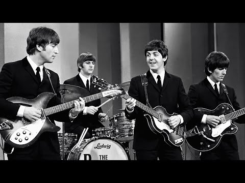 Local Band Sabotaged The Beatles Concert — What The Beatles Did Next Shocked Everyone