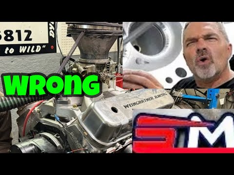 Steve Morris Is Wrong