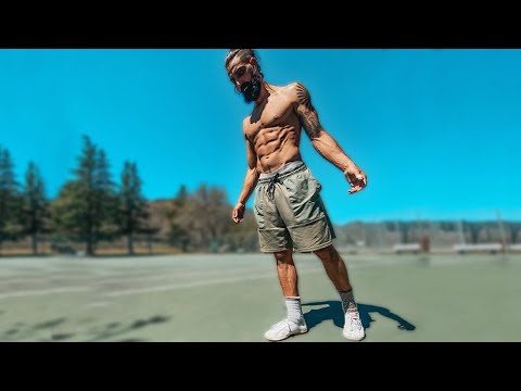 Try THIS INSTEAD of CARDIO