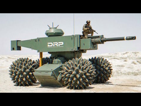 Innovative Technologien & verblüffende Erfindungen, die Sie sehen müssen