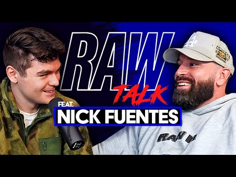The Nick Fuentes Interview | Part 2