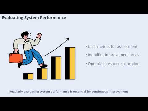 Exploring Information Systems Management (18 Minutes)
