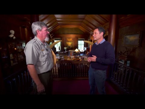 What Made America Great - The Summer White House (Patriot Premium)