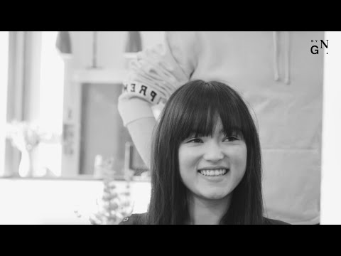 George Northwood | Creating The Perfect Fringe