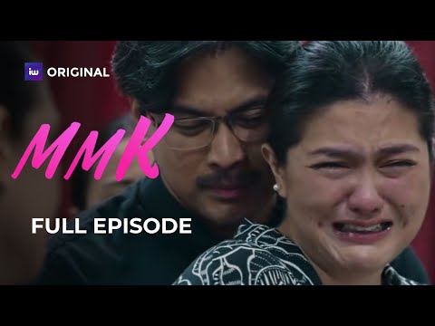 Envelope | Dimples Romana, Karina Bautista | Maalaala Mo Kaya