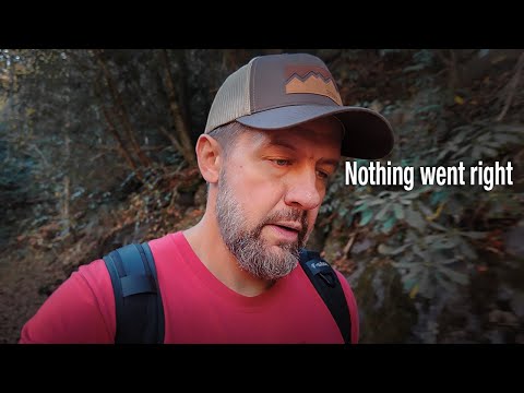 The Ugly Side of Landscape Photography