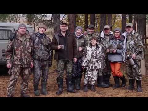 Охота на косулю в Курганской области. Фильм второй. Клуб Дикий Север. Охотничьи меридианы.