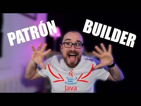 📦 Learn the BUILDER Pattern in JAVA | Explanation + Complete Example ✅