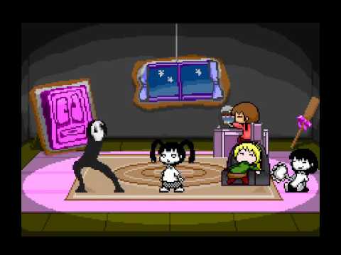 【ゆめにっき】パドルポニっ子シアター