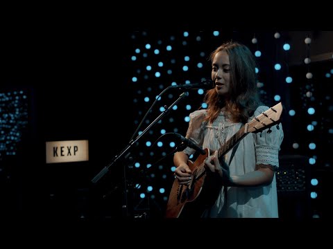 Laufey - Full Performance (Live on KEXP)