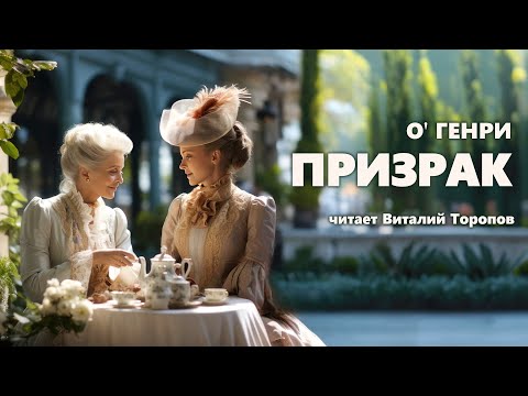 О' Генри. Призрак.