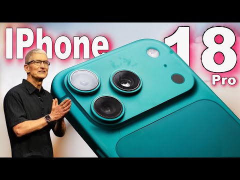 iPhone 17 Pro Max - OMG, This Is Unbelievable!😍