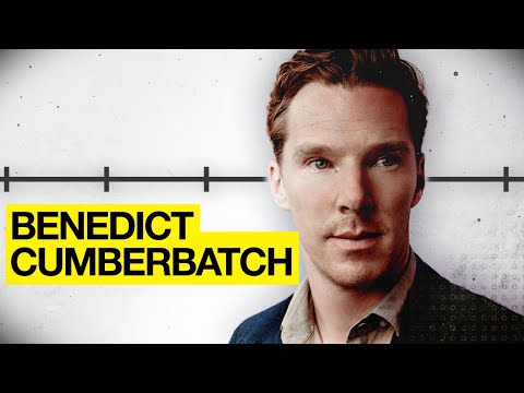 The Untold Story Of Benedict Cumberbatch | Full Biography (Doctor Strange, Sherlock)