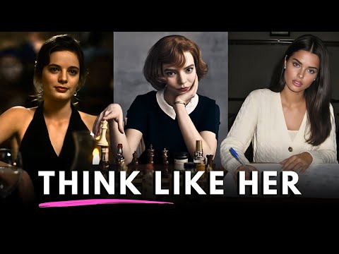 Think Like THIS and You Will NEVER Be the Same