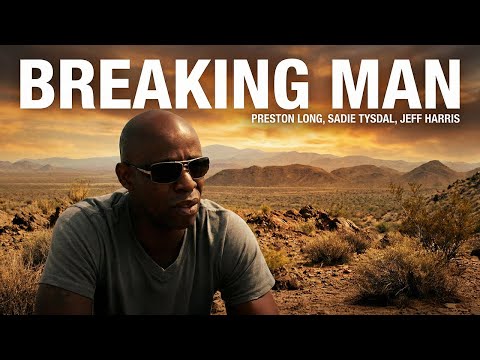 Breaking Man | Full Christian Movie
