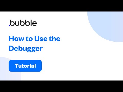 Intro to The Debugger: Testing & Debugging Your App