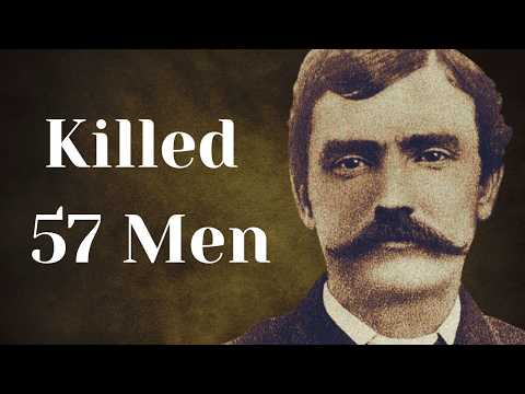 Outlaw, Sheriff, Dead Man: The Strange Life of King Fisher