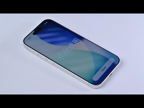 [ASMR] iPhone 17 Pro: 256GB to 1TB Upgrade – The Sky Collapsed Three Times Mid-Process!