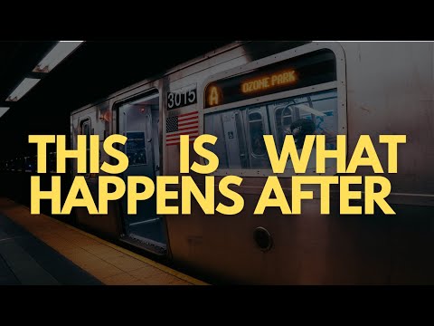 They Move On Fast… Until the Aftermath Hits