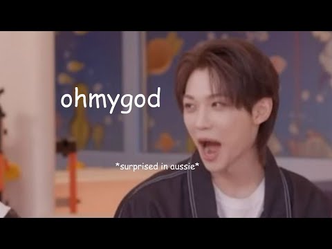 Stray Kids losing their braincells for 9 minutes and 12 seconds