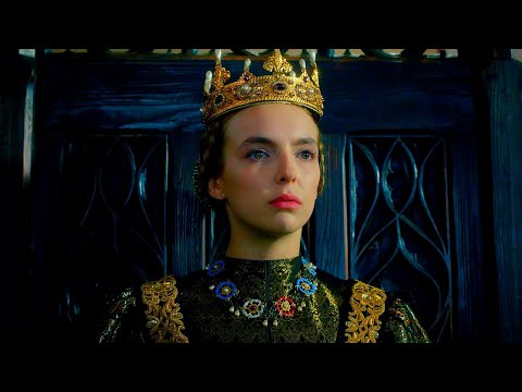 She rewrote her destiny, ascended to the throne as queen, and expanded the realm