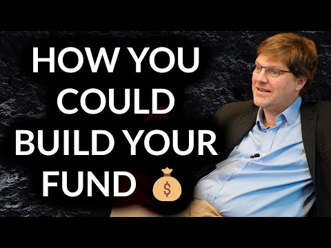 What is your advice for Emerging Managers, Guy Spier?