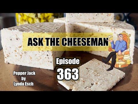 π΄ Ask the Cheeseman #363