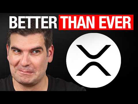 This XRP News Hit Different…