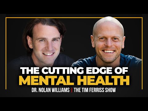 The New Frontiers of Mental Health — Brain Stimulation, Rapid-Acting Tools for Depression, and More